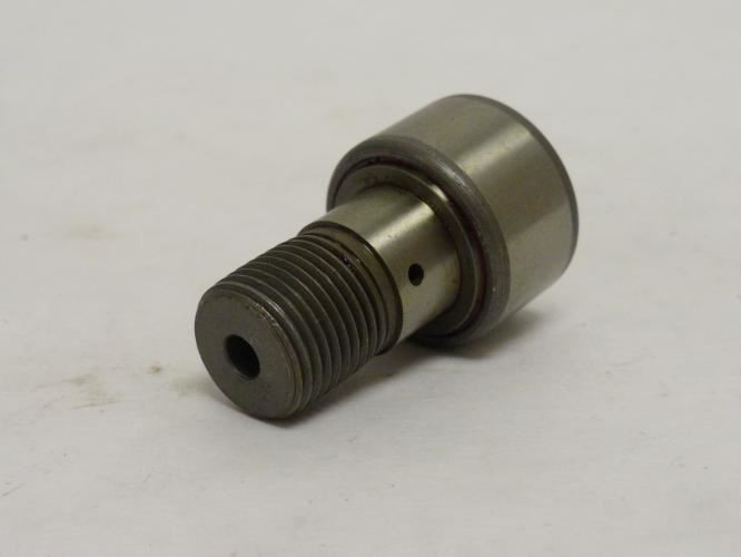 Smith HR-1X; Flat Cam Follower 1" Roller OD x 5/8" Wide