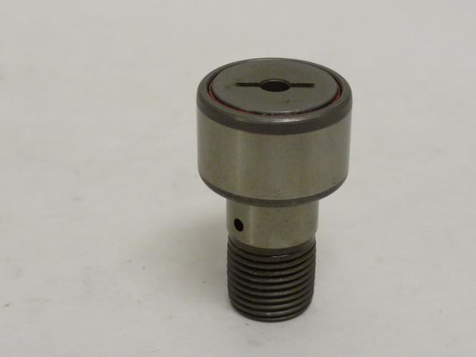 Smith HR-1X; Flat Cam Follower 1" Roller OD x 5/8" Wide