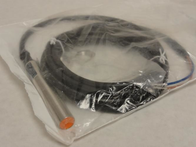 IFM IF0303; Inductive Sensor; 20-250VAC