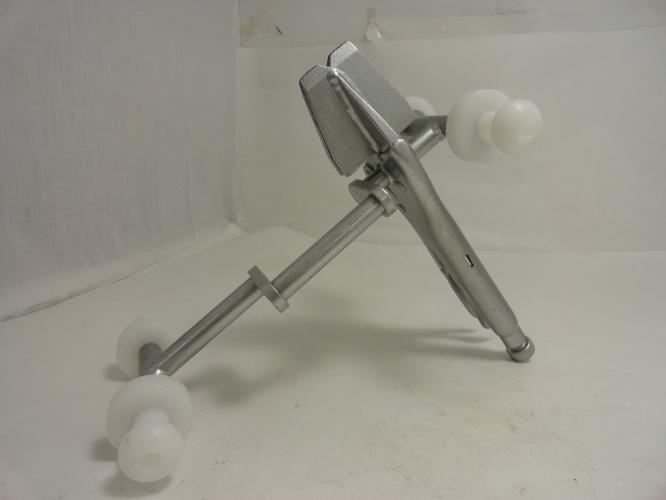 Irwin 10WR; Clamp Assembly
