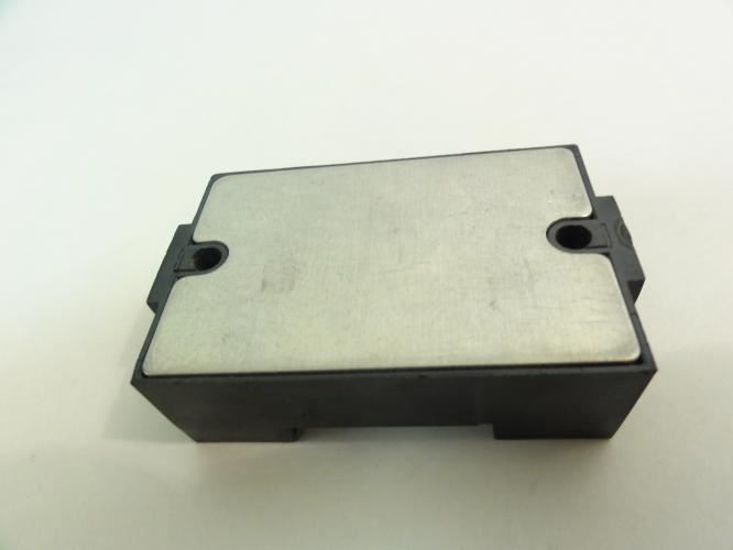 Jel System S1C-215HDV; Soild State Relay; 15A; 240VAC; 18-28VDC