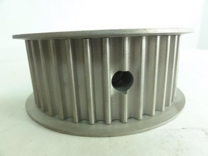 Carruthers 45857; Timing Sprocket; 40T; 1-1/8"ID; 4-3/8" OD