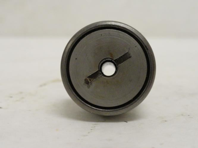 Smith HR-1; Flat Cam Follower; 1" Roller OD; 5/8" Width