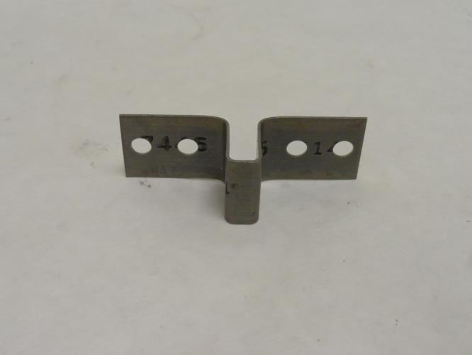 Allen-Bradley N47; Overload Thermal Unit Ser: N