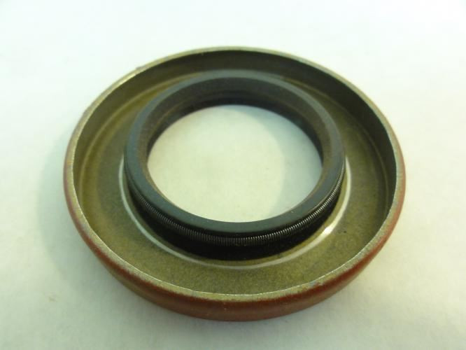 National 473226; Nitrile Oil Seal; 1.4375"ID; 2.5060" OD