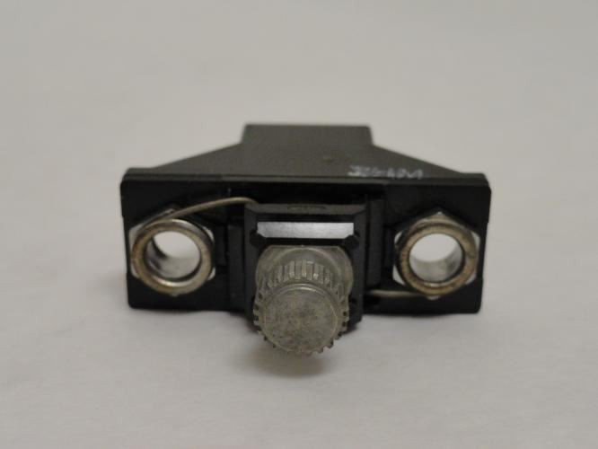 Allen-Bradley W24; Overload Thermal Unit Series: W