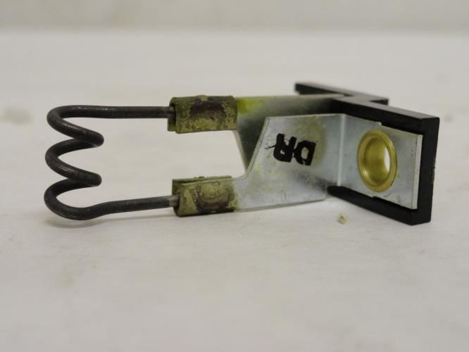 Square D AR7.7; Overload Thermal Unit; Ser: AR
