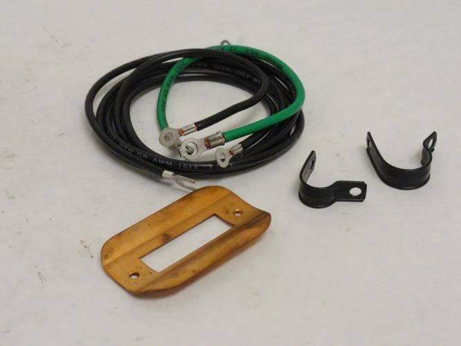 Allen-Bradley 1415-N55; Overload Relay Kit W/Transformer 300V@5A