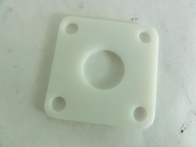 MCWHORTER 100-01-0120; Bearing Plate