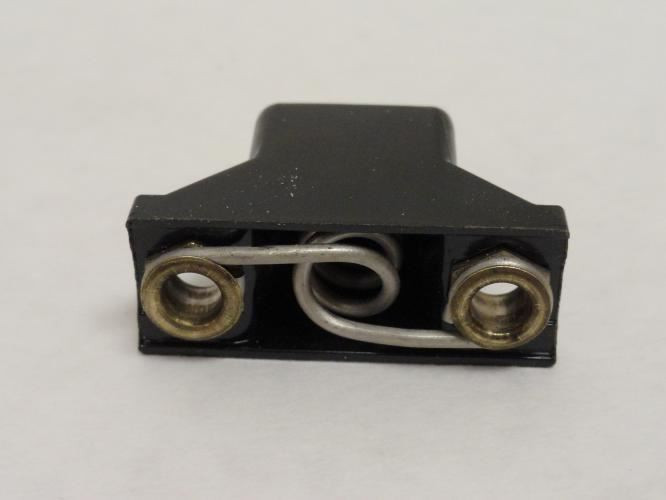 Allen-Bradley N23; Overload Thermal Unit Series: N