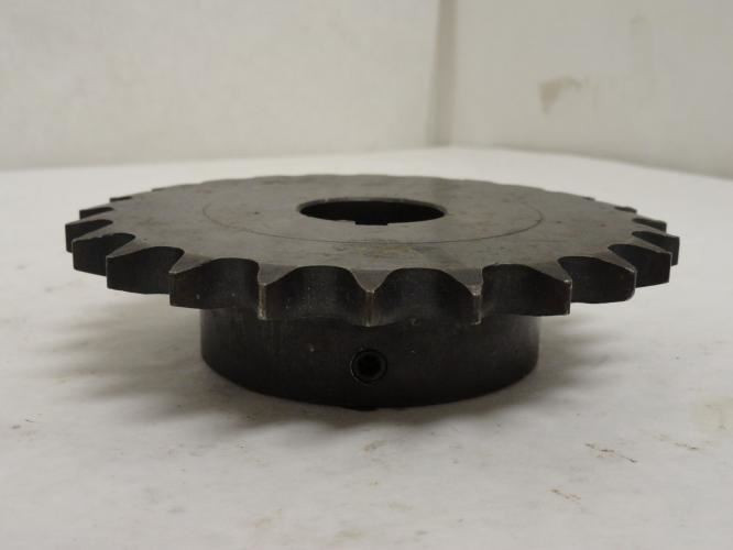 Martin 50BS24 1-1/4; Sprocket # 50; 24Teeth; 1-1/4"ID