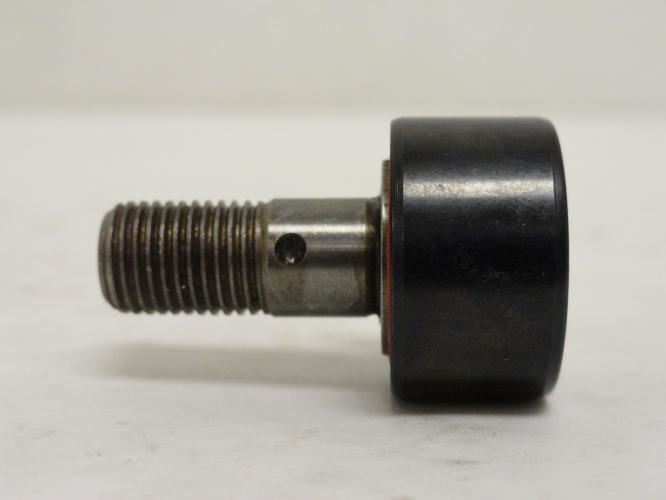 Torrington CRS-14; Flat Stud Cam Follower 7/8" OD; 3/8-24 Thread