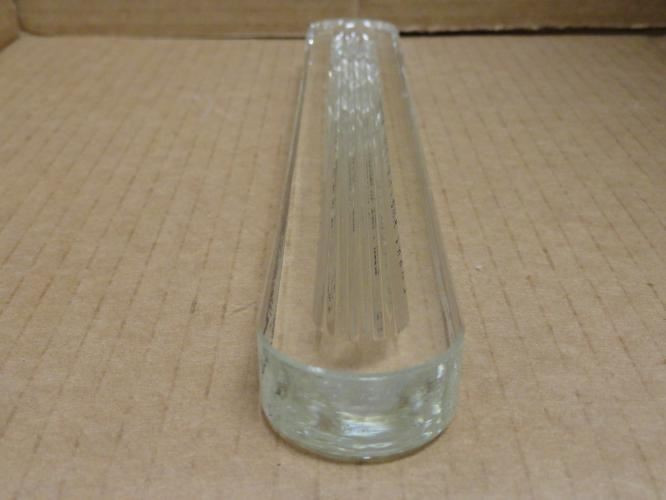 Daniel Gage & Valve 1-504-03-016; Schauglas Gauge Glass