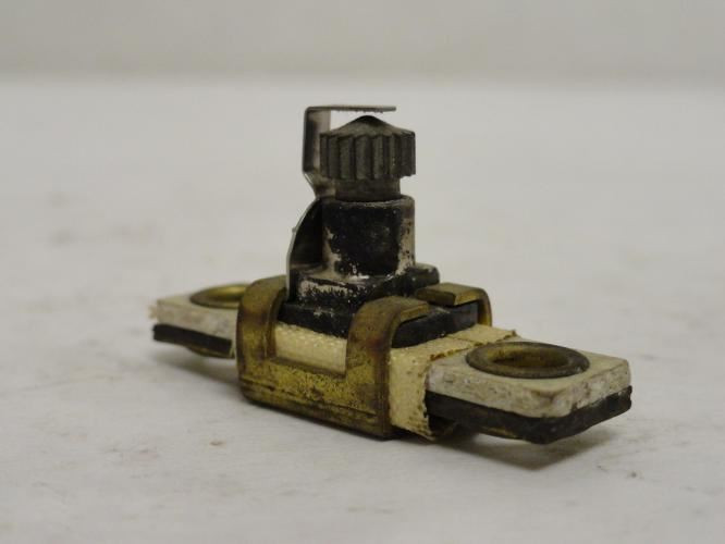Square D A4.79; Overload Thermal Unit; Ser: A