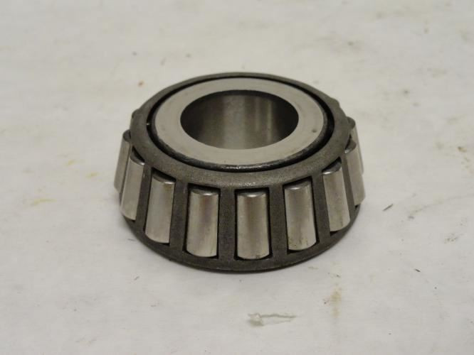 Timken 02473_; Tapered Roller Bearing Cone; 1"ID; 0.875" Width