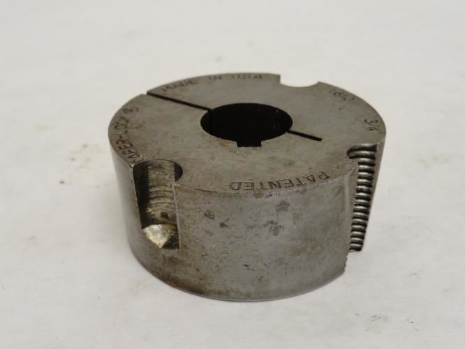 Dodge 1610.75; Taper Lock Bushing 3/4"ID; Keyway 3/16" x 3/32"