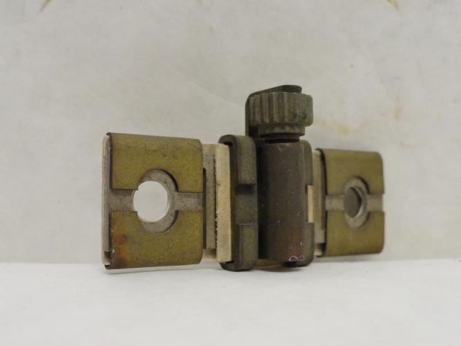 Square D B6.25; Overload Thermal Unit Ser: B