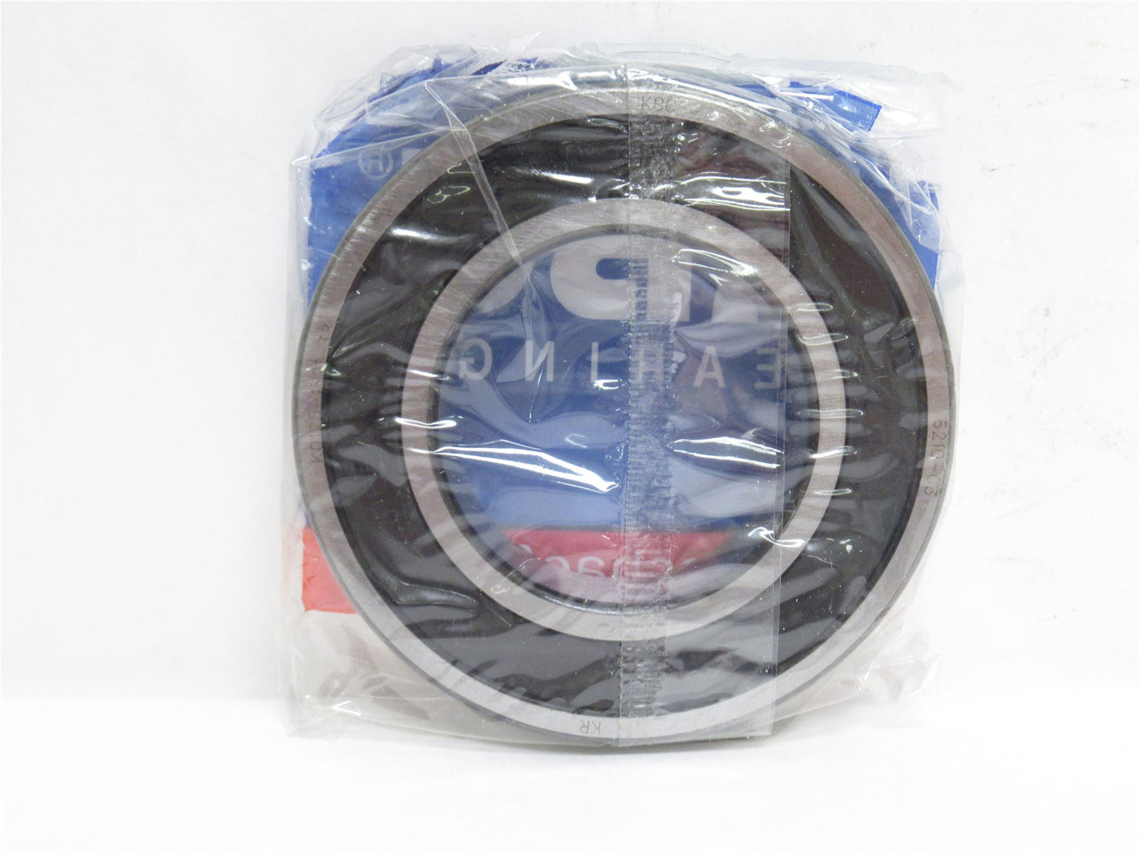 KBC 6210DDC3G81; Ball Bearing; 50mmID x 90mOD x 20mm Wide
