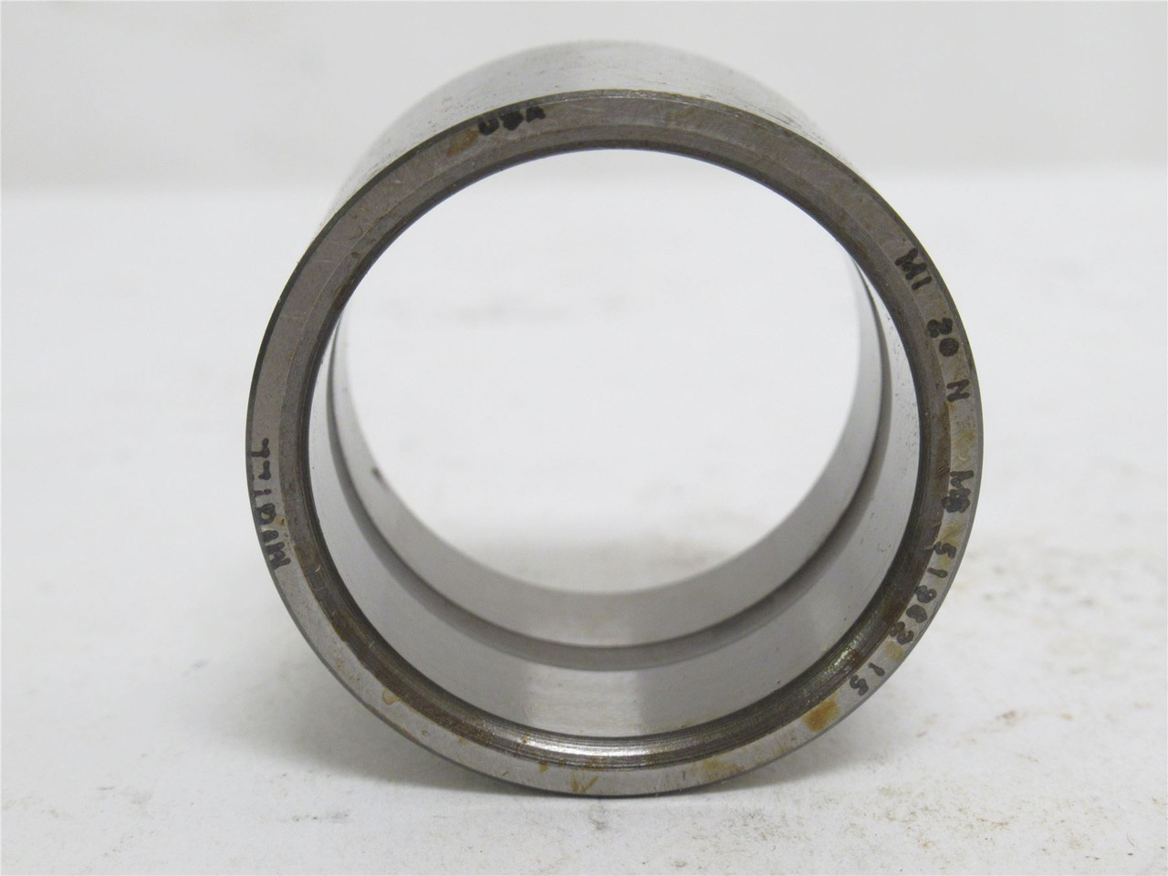 McGill MI20N; Inner Race; 1-1/4"ID x 1-1/2"OD x 1" Width