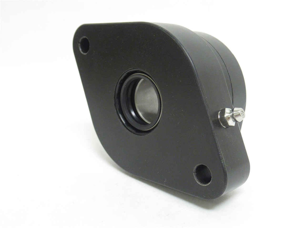 Marel 400006127; Flange Bearing; 25mmID; 2-Bolt