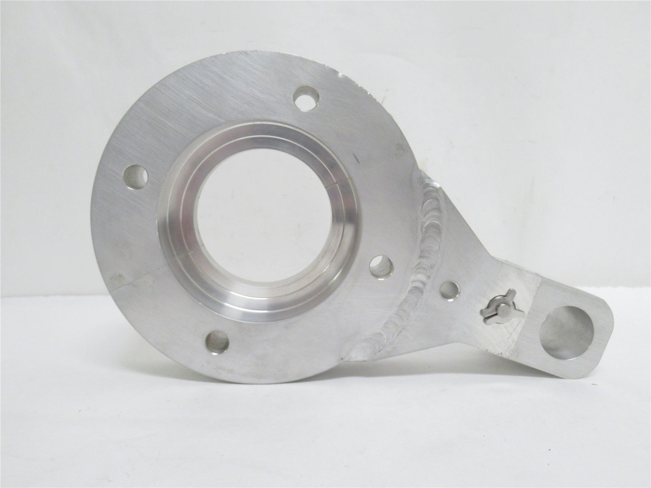MFG- 4145; Aluminum Split Shear Pin Assembly; 66mmID