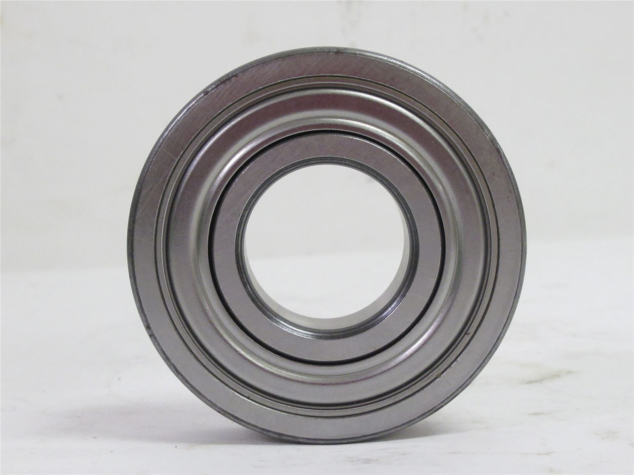 SNR 6306J30; Single Row Ball BEaring; 30mmID; 72mmOD; 19mmW
