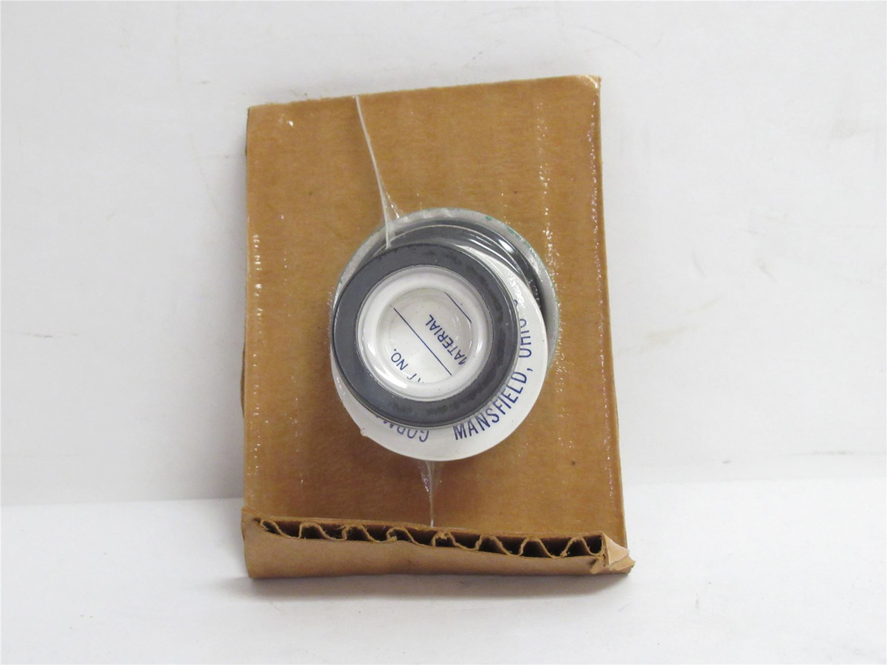 Gorman-Rupp 25271412/386; Impeller Seal Kit; 71114263