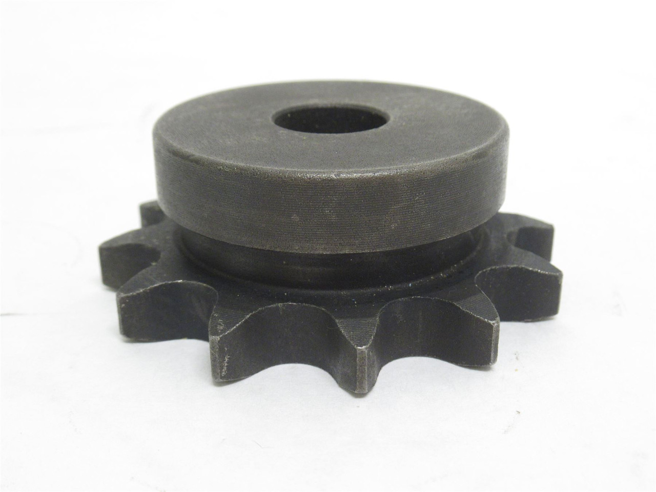 Martin 50B12-5/8; Sprocket #50; 12 Teeth; 5/8" ID