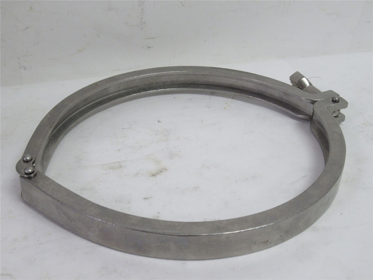 Murzan 568975; Clamp Assembly; 9"