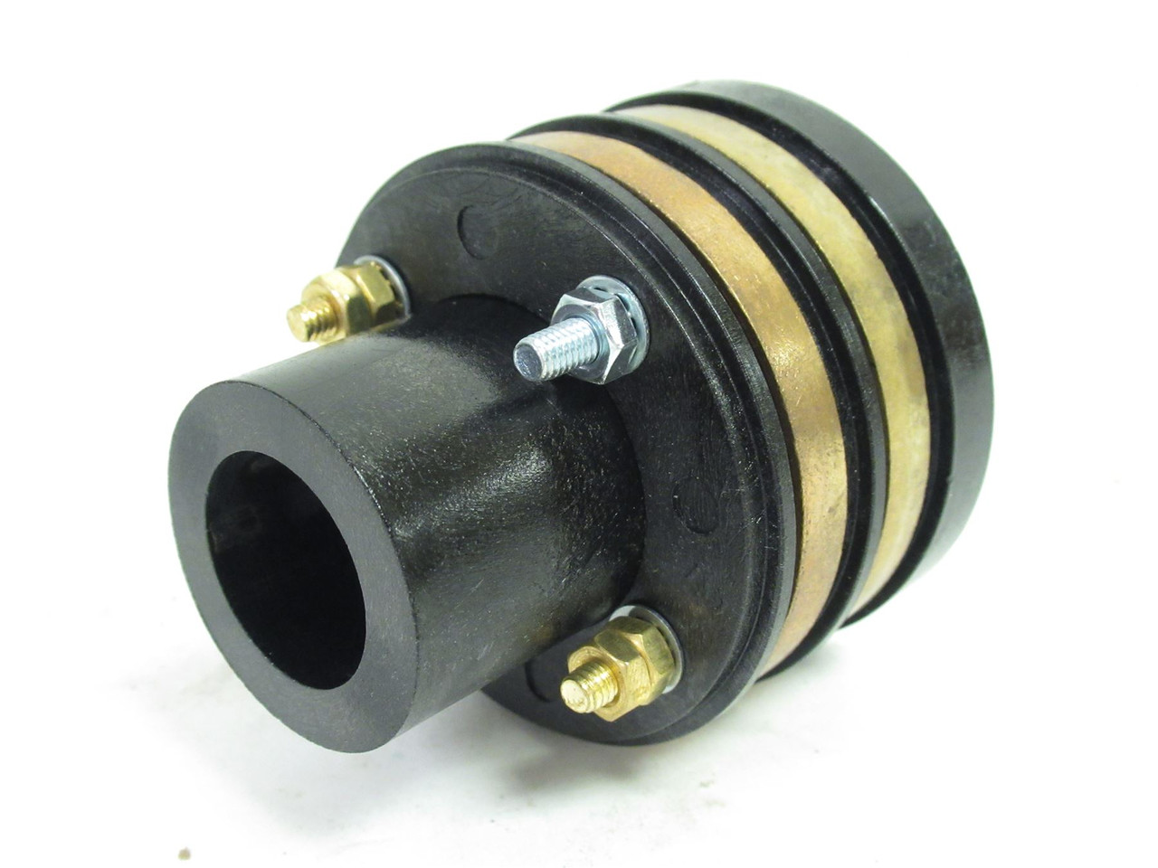 Bosch 9012391707; ASSY; RNG;COLLECTOR; 2 RNG; METRIC