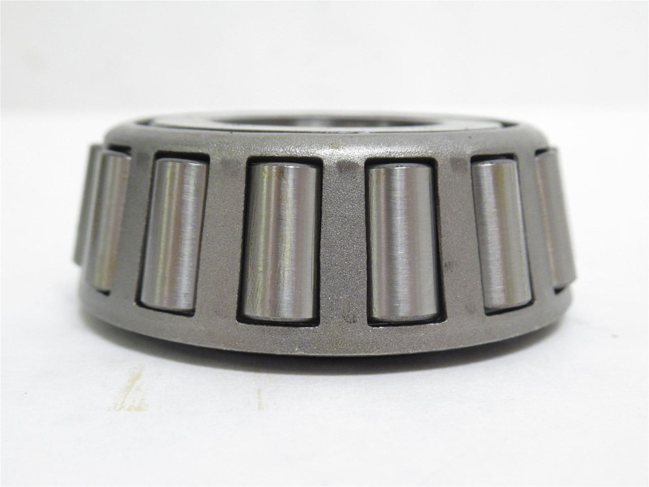 Timken 15101; Tapered Roller Bearing Cone; 1"ID; 13/16" Wide