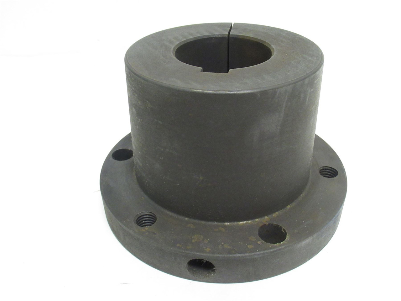 Martin J 2-7/16; QD Bushing; 2-7/16" ID; Flange OD 7-1/4"