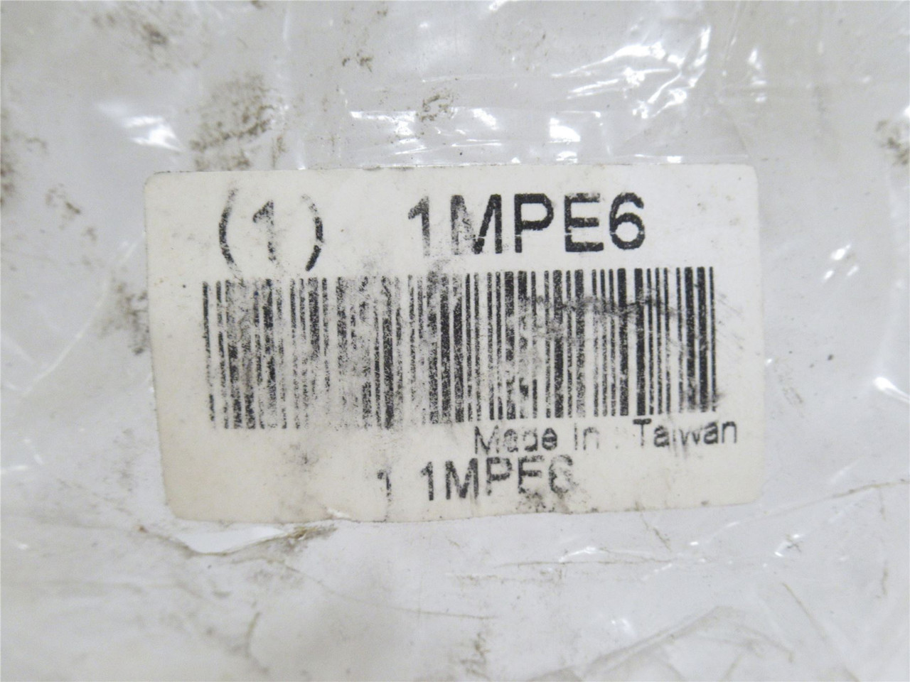 Industry-Std 1MPE6; Pipe Elbow; 45Deg; Galvanized; 1-1/4NPT