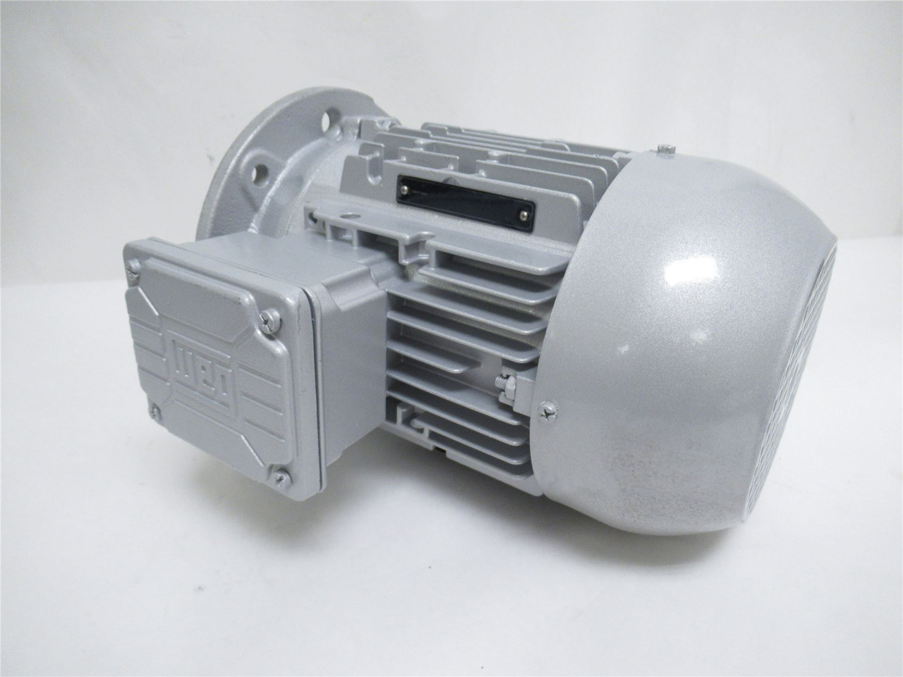 WEG AL90S/L-08; AC Motor; 3/4HP/0.55kW; 230/460V; 830RPM; 3PH