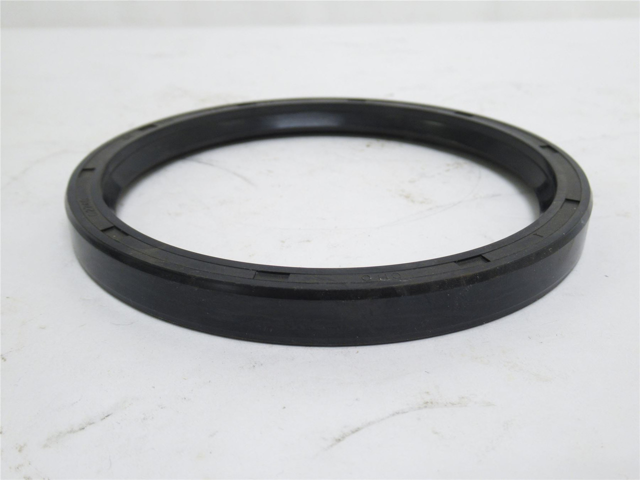 CR 110X130X12; Oil Seal 110mmID x 130mmOD x 12mm Wide