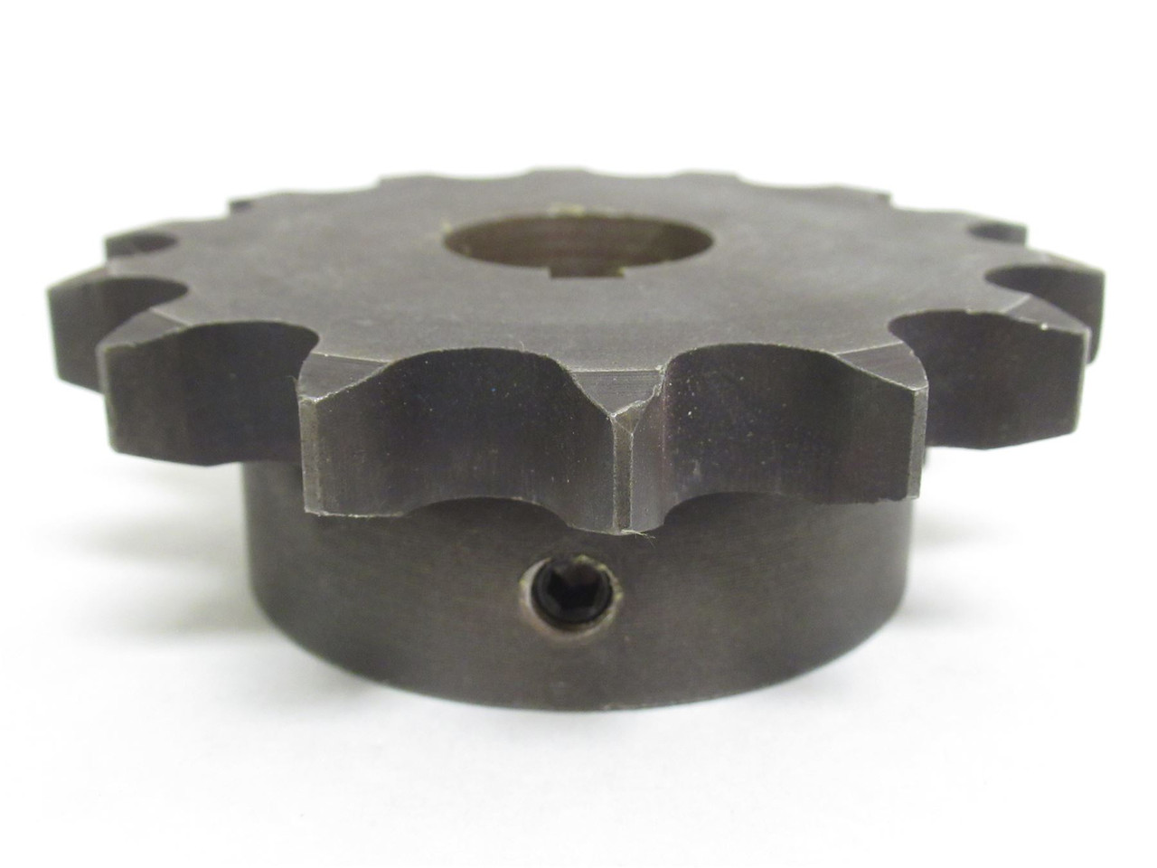 Martin 60B14-1; Sprocket #60; 14 Teeth; 1"ID