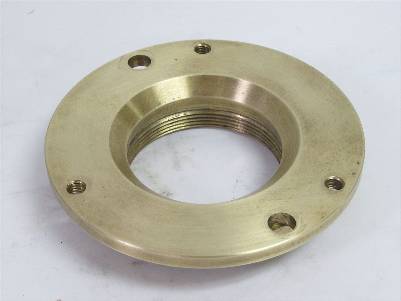 Hutchison-Hayes 39288-00; Separation Unit Collar