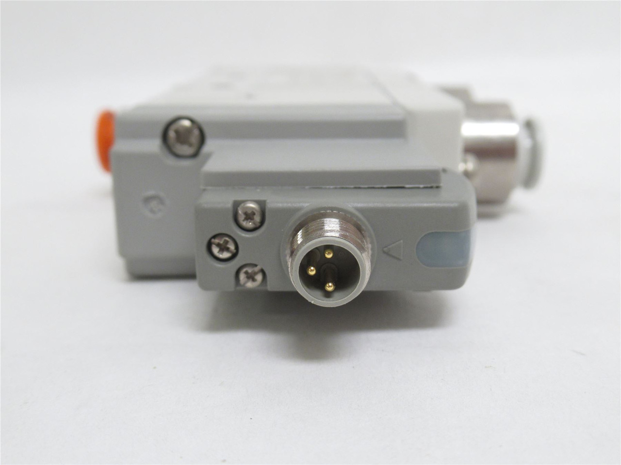 SMC SY9120-5WW0UD-C8F-Q; Air Solenoid Valve; 0.15-0.7MPa