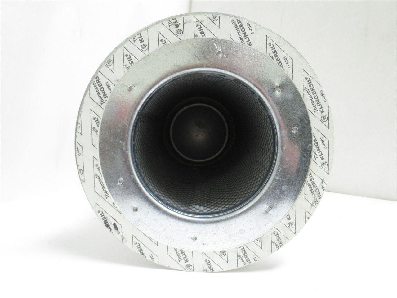 Quincy 2013402008; Air/Oil Separator; A/F; 1-Stage; 230Cfm