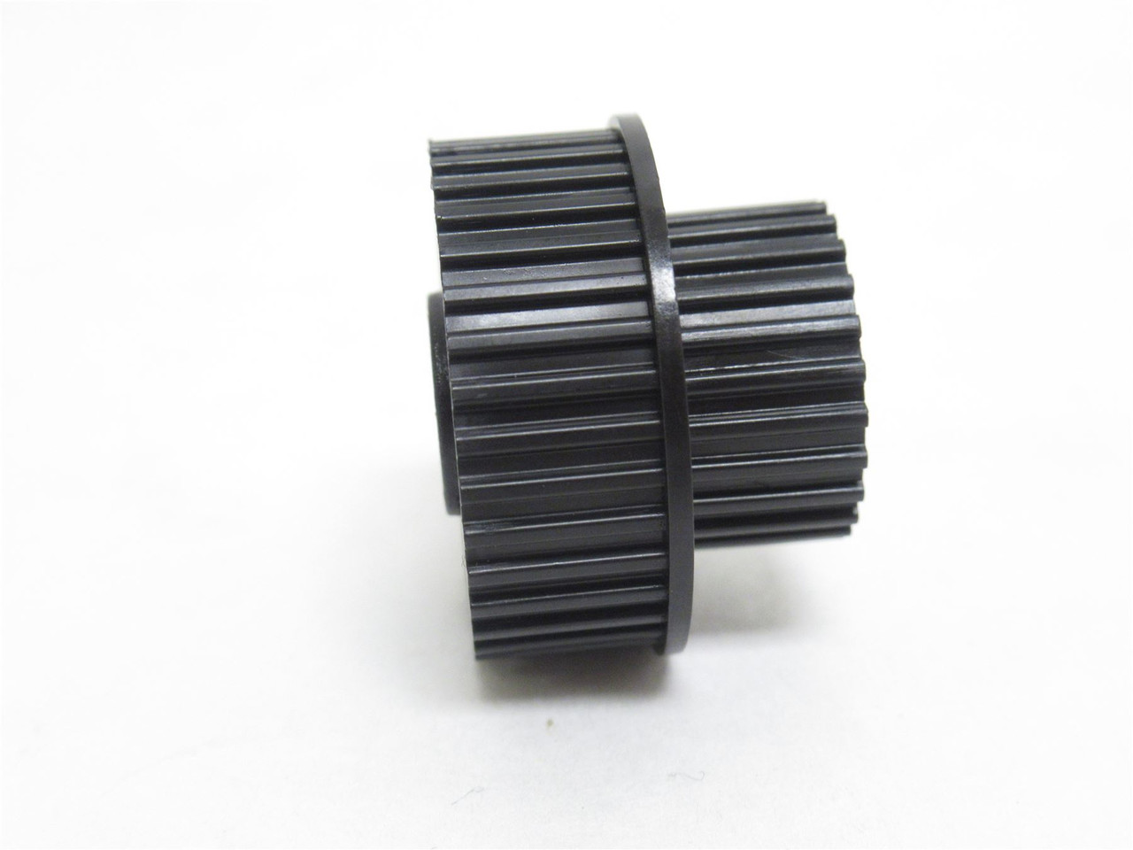 Sato PE8730200; Lot-2 Plastic Pulleys 730-0039-001; 36 x 24mm