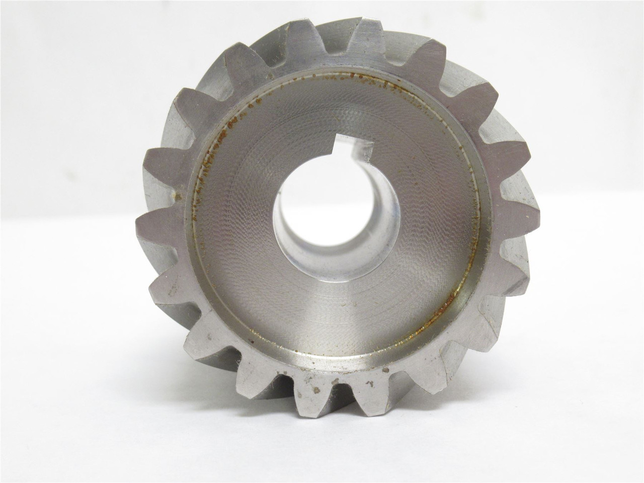 Foodmate SP02500063; Drive Roller; SS; LH; O20; 20mmID