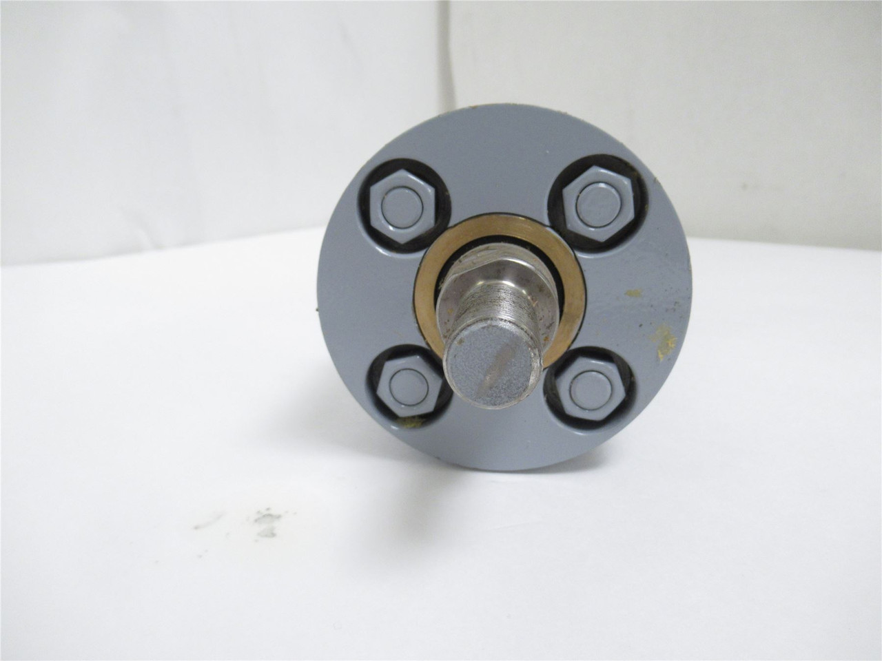 Marlen 970489-H/07; Hydraulic Cylinder Hopper 1-1/2"B x 4"S