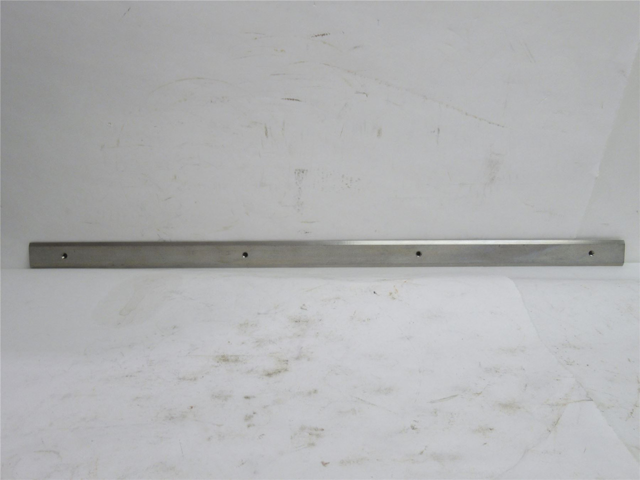 Bradman Lake 15743006003; Lot-6 Hepco Slide Pattern