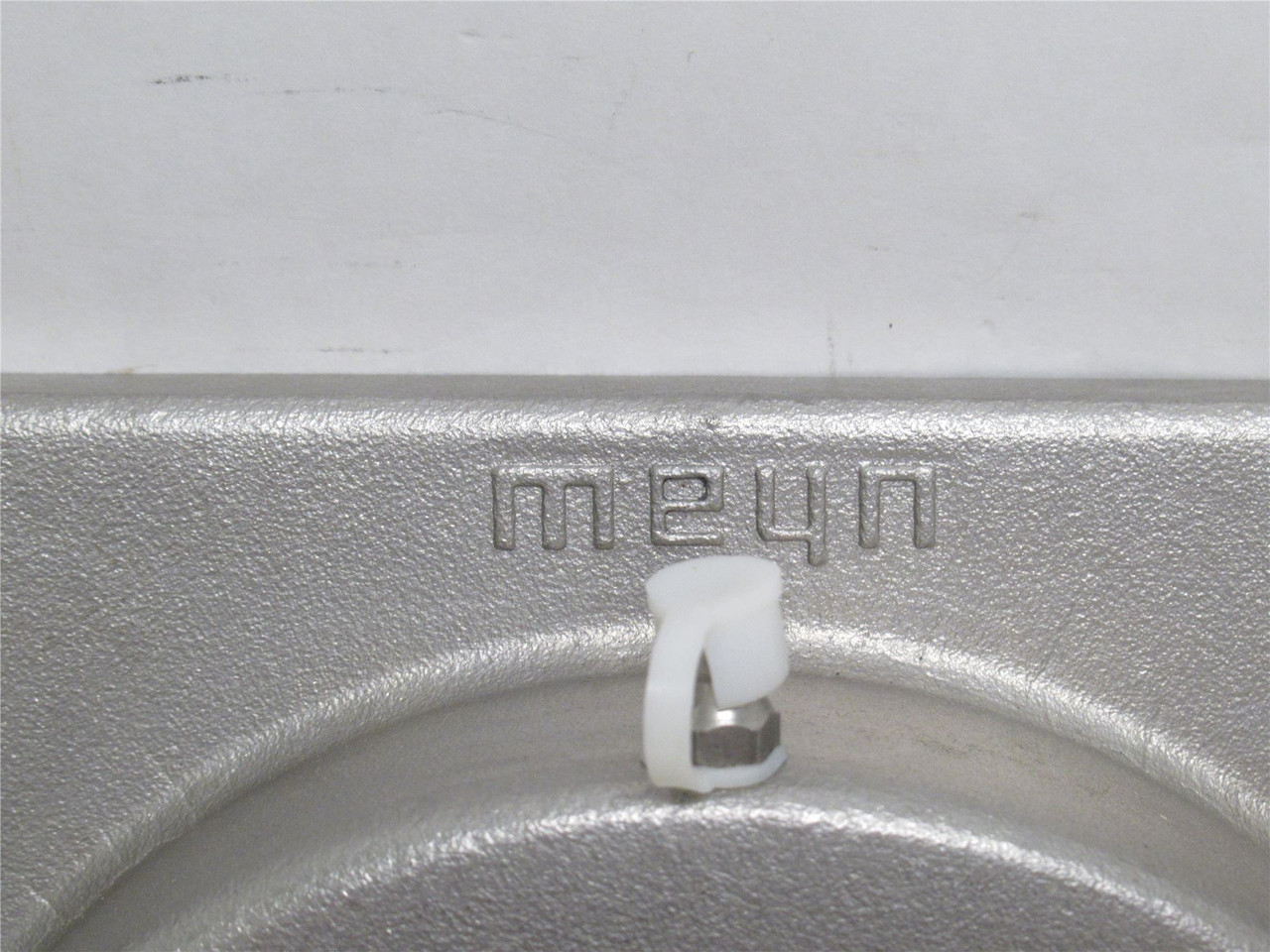 Meyn HC212SS; SS Flange Bearing; 60 ID; 4-Bolt