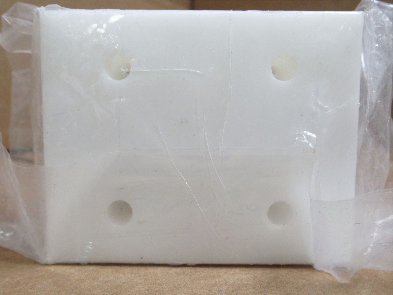 Marel 4526864; Block Flipper Post Mount