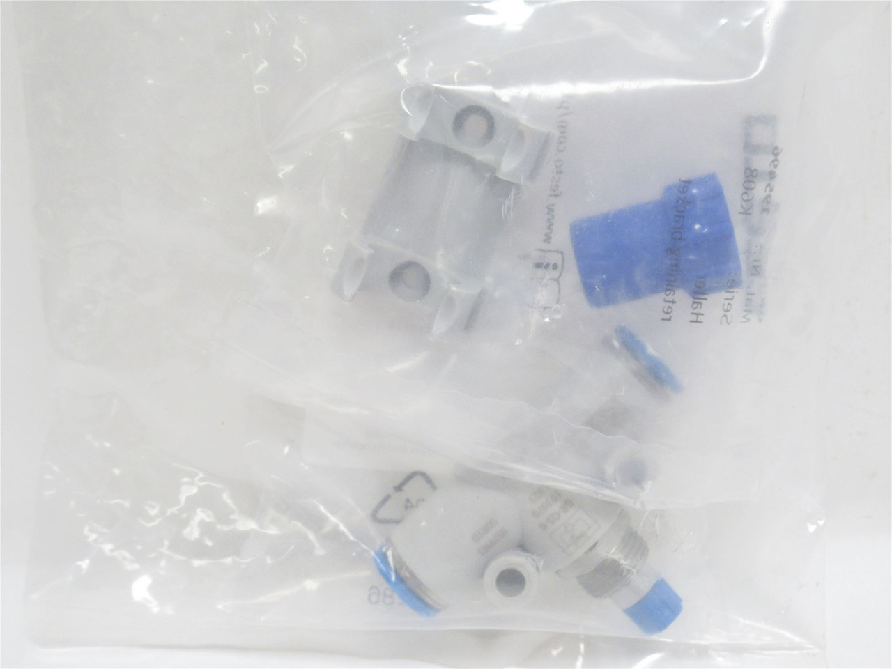 Festo 13106232; Marel OEM Flow Control Kit