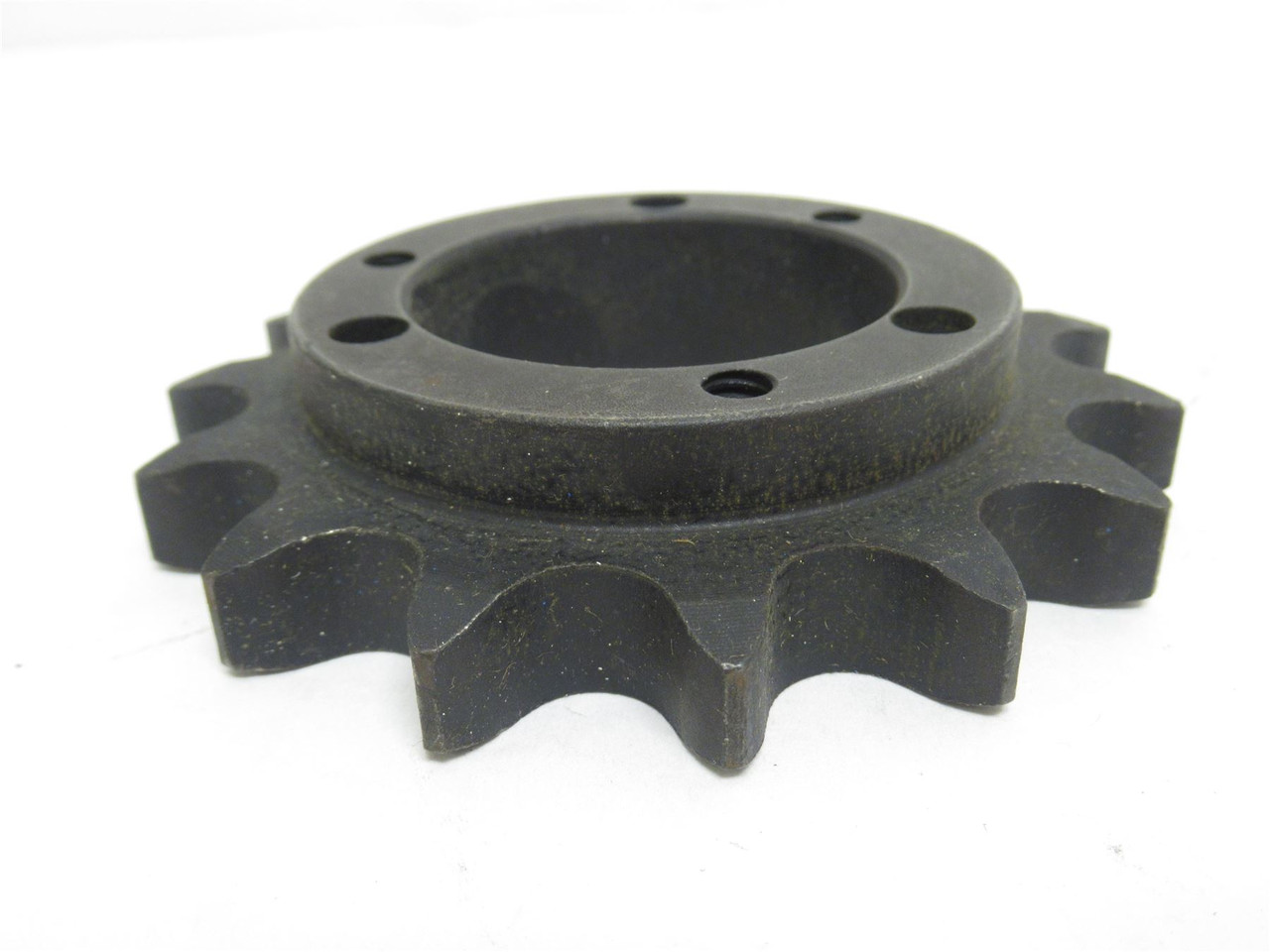 Martin 60SH15; Bushed Sprocket #60; 15 Teeth