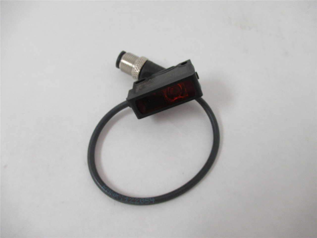 Allen-Bradley 42JT-R8LAT1-F4; Photoswitch 18m Distance