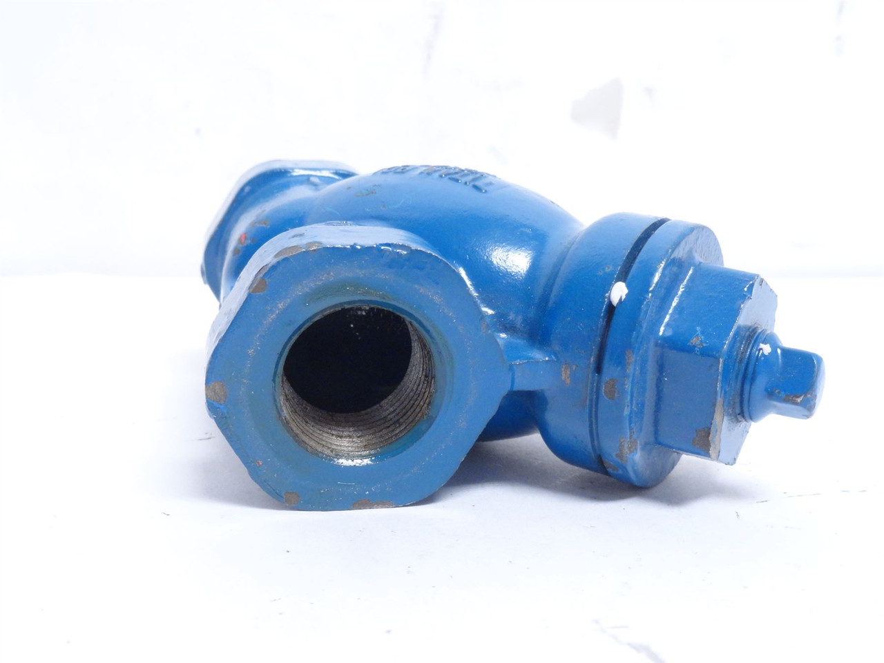Titan YS12I0075; Strainer "Y" Pattern; 3/4NPT; 250PSI