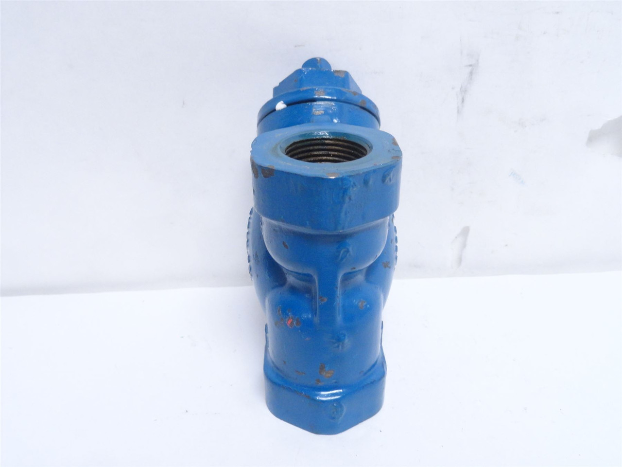 Titan YS12I0075; Strainer "Y" Pattern; 3/4NPT; 250PSI